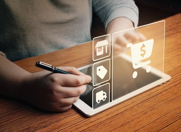 Korzyści z korzystania z serwisów e-commerce dla włoskojęzycznych klientów – przewaga wygody i oszczędności